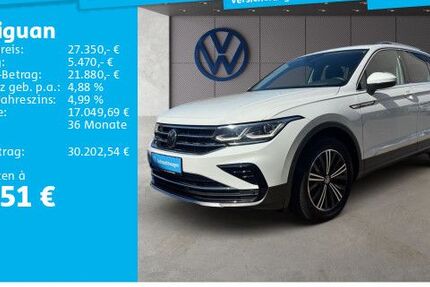 VW Tiguan 58.263 km 27.350 &euro; Neu-Isenburg 63263