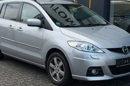 Mazda 5 171.229 km 3.200 &euro; Gelnhausen - Roth 63571