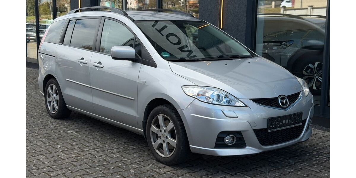 Mazda 5 171.229 km 3.200 &euro; Gelnhausen - Roth 63571