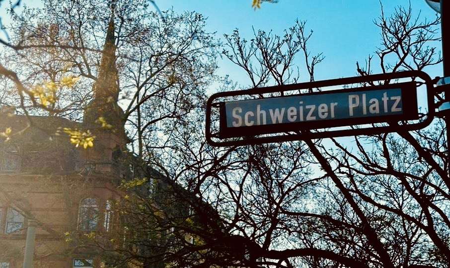 Etagenwohnung Frankfurt am Main Süd - 6 Zimmer, 130 m&sup2;, 1.195.000&euro; | Angebot:25543070