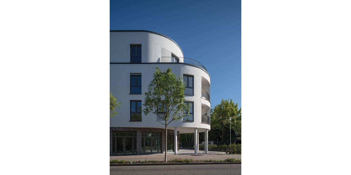 Etagenwohnung Maintal Dörnigheim - 3 Zimmer, 84 m&sup2;, 1.440&euro; | Angebot:25686589