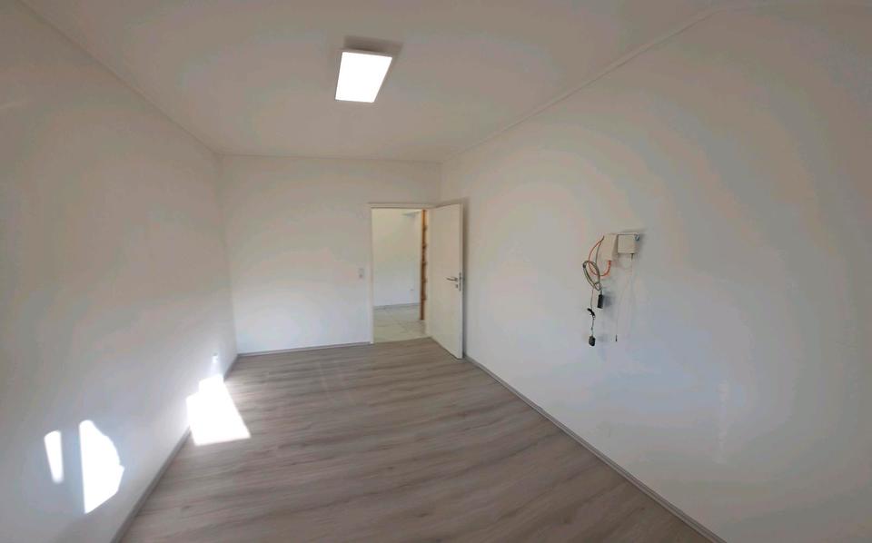 Etagenwohnung Münster (Hessen) - 2 Zimmer, 50 m&sup2;, 850&euro; | Angebot:25871845