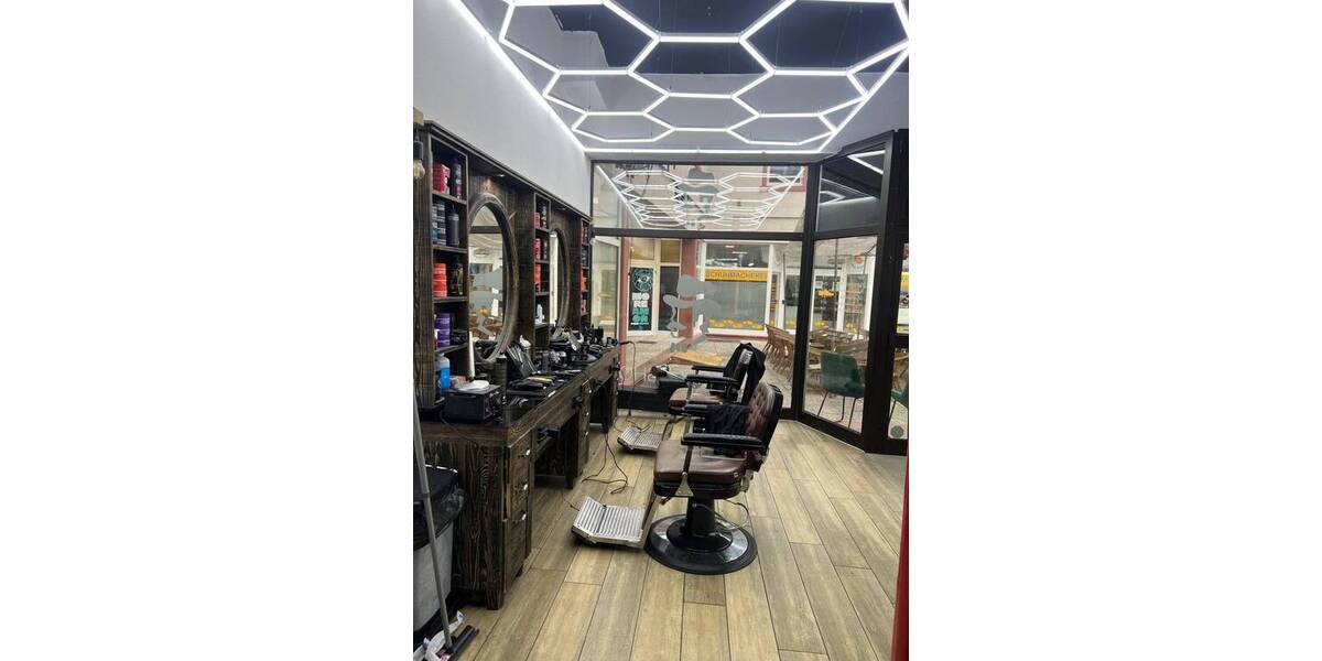 Gewerbeobjekt Aschaffenburg Innenstadt - 1.000&euro; | Angebot:25679070