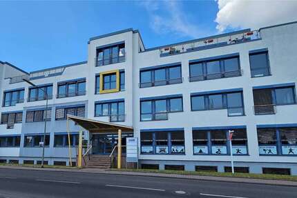 Gewerbeobjekt Frankfurt - Nieder-Eschbach Eschbach - 2.945&euro; | Angebot:24790532
