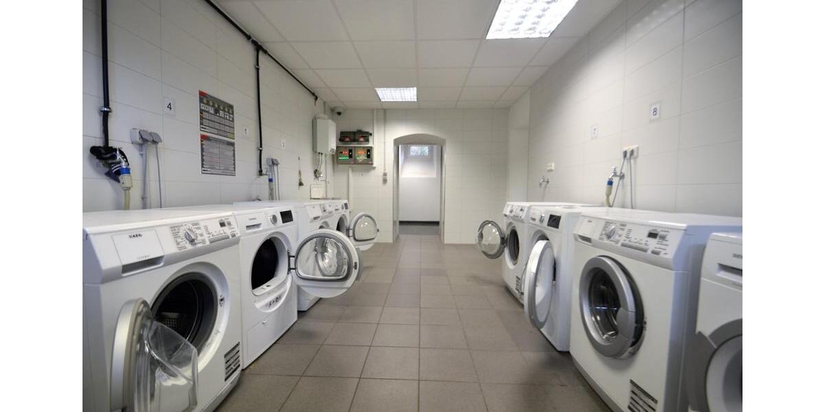 Etagenwohnung Frankfurt am Main Niederrad - 1 Zimmer, 30 m&sup2;, 1.245&euro; | Angebot:12282133