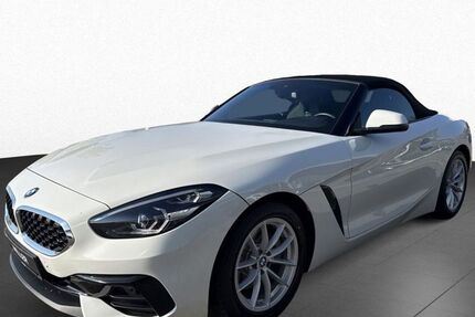 BMW Z4 13.335 km 31.350 &euro; Bad Homburg 61352