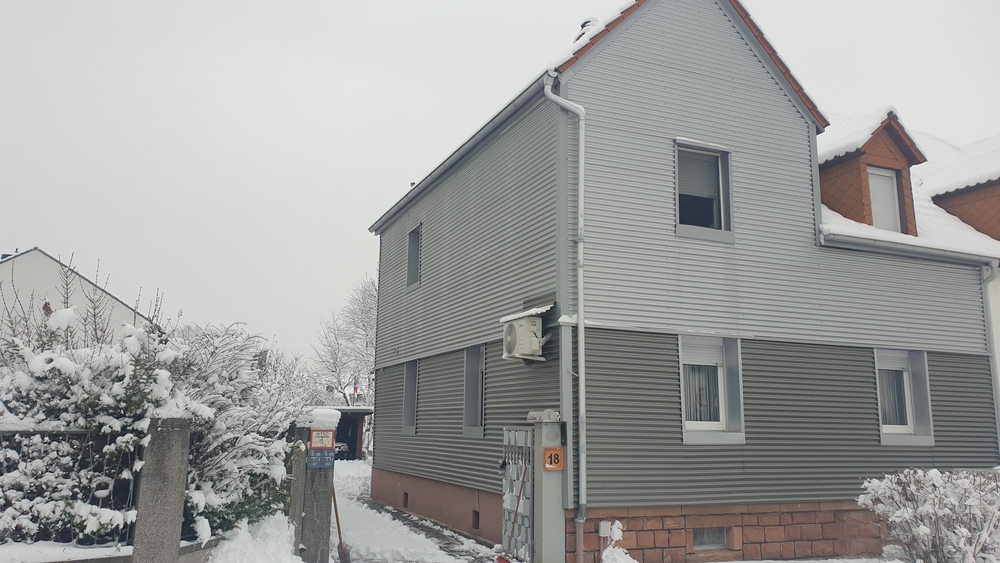 Verkaufsangebot - Doppelhaushälfte Mainaschaff | Angebot:24898547