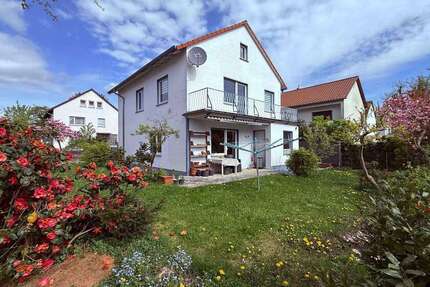 Haus Oberursel - 6 Zimmer, 130 m&sup2;, 895.000&euro; | Angebot:27666345