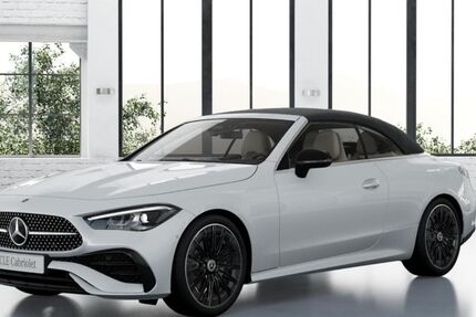 Mercedes-Benz CLE 220 12.850 km 55.640 &euro; Alzenau 63755