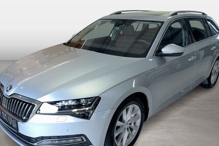Skoda Superb 26.343 km 35.480 &euro; Frankfurt am Main 60528