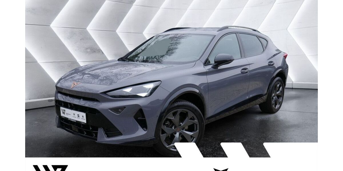 Cupra Formentor 27.960 km 31.419 &euro; Gelnhausen 63571