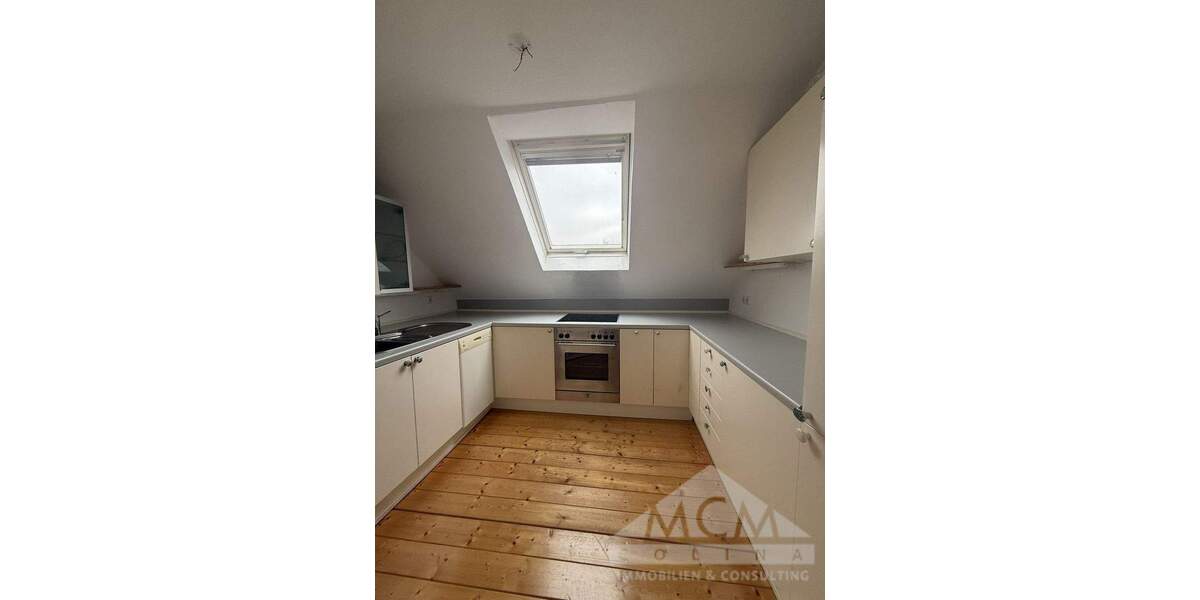 Etagenwohnung Frankfurt am Main Ostend - 3 Zimmer, 56 m&sup2;, 399.000&euro; | Angebot:25704478