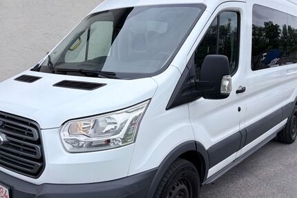 Ford Transit 165.749 km 11.499 &euro; Friedrichsdorf 61381