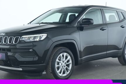 Jeep Compass 9.354 km 23.722 &euro; Dietzenbach bei Frankfurt 63128