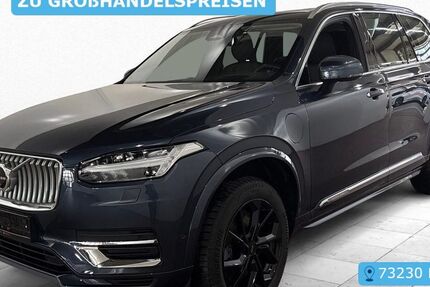 Volvo XC90 46.827 km 50.995 &euro; Frankfurt 60596