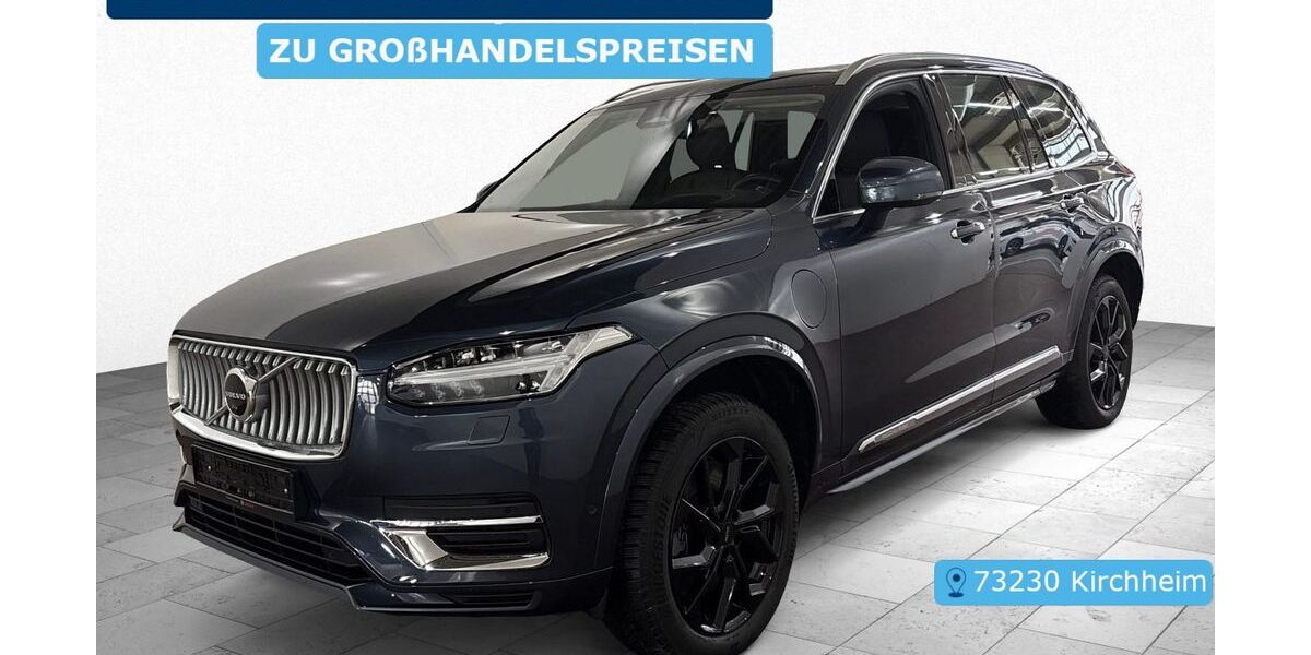 Volvo XC90 46.827 km 50.995 &euro; Frankfurt 60596