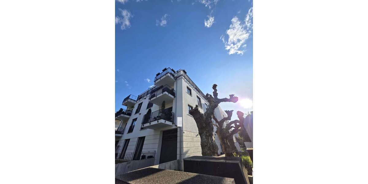 Etagenwohnung Offenbach Hafen - 2 Zimmer, 69 m&sup2;, 980&euro; | Angebot:26038039