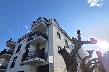 Wohnung Offenbach Hafen - 2 Zimmer, 69 m&sup2;, 980&euro; | Angebot:26038039