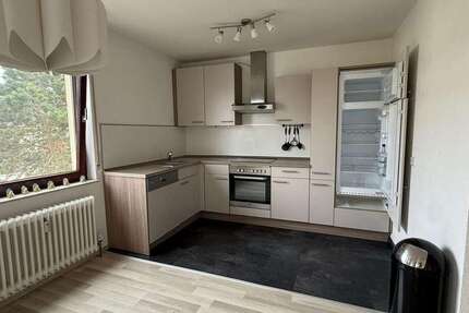 Wohnung Friedrichsdorf-Köppern Köppern - 2 Zimmer, 51 m&sup2;, 659&euro; | Angebot:25848953