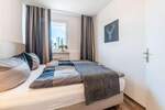Etagenwohnung Frankfurt am Main Westend-Süd - 2 Zimmer, 48 m&sup2;, 1.920&euro; | Angebot:25769139