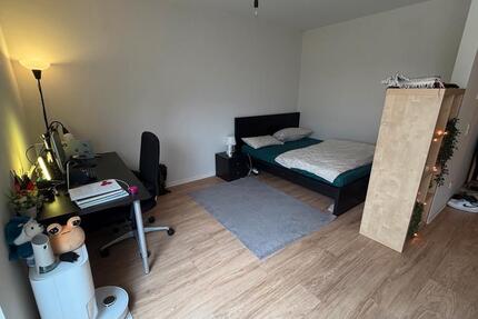 Wohnung Offenbach am Main Hafen - 1 Zimmer, 41 m&sup2;, 945&euro; | Angebot:25962831
