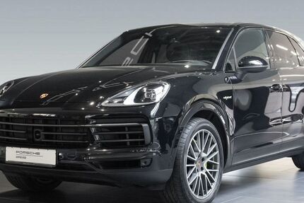 Porsche Cayenne 46.880 km 76.980 &euro; Frankfurt am Main 65936