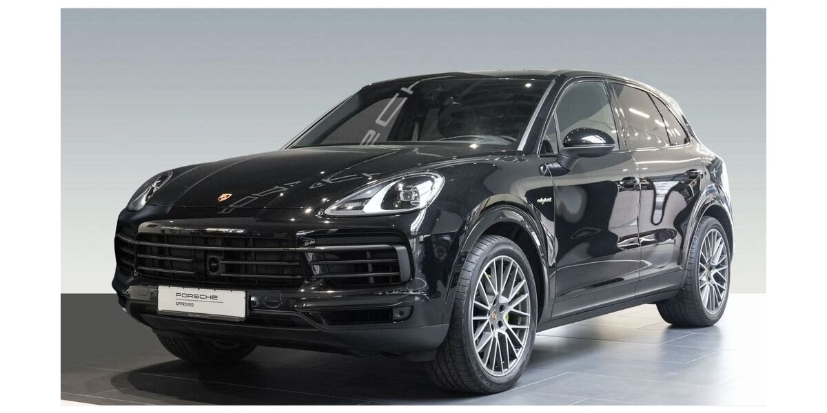 Porsche Cayenne 46.880 km 76.980 &euro; Frankfurt am Main 65936