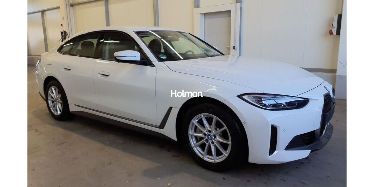 BMW i4 32.865 km 34.524 &euro; Eschborn 65760