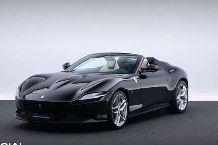 Ferrari Roma 5.200 km 254.800 &euro; Frankfurt 60326