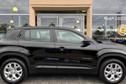 Jeep Avenger 7.500 km 20.490 &euro; Aschaffenburg 63741