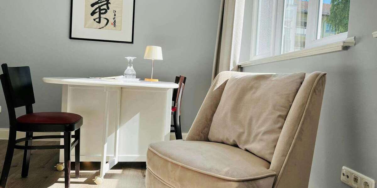 Zimmer Frankfurt am Main Westend Süd - 1 Zimmer, 1.600&euro; | Angebot:25031006