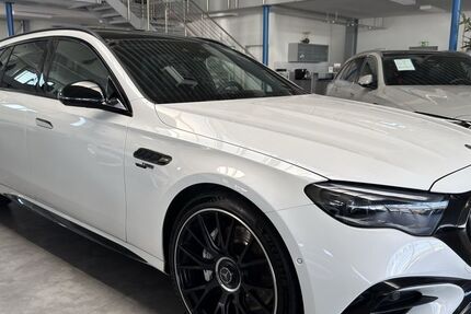 Mercedes-Benz E 53 AMG 29.200 km 92.799 &euro; Groß-Umstadt 64823