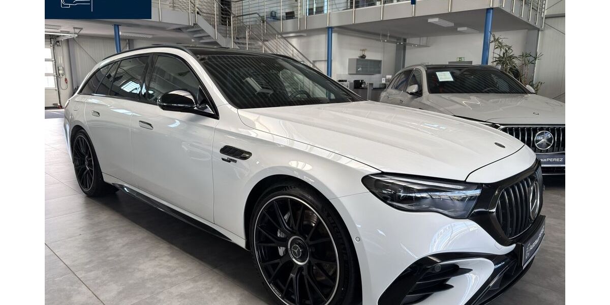 Mercedes-Benz E 53 AMG 29.200 km 92.799 &euro; Groß-Umstadt 64823