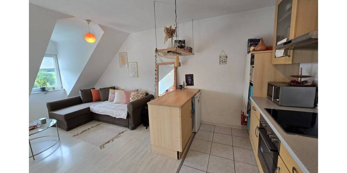 Etagenwohnung Bad Vilbel / Gronau Gronau - 2 Zimmer, 62 m&sup2;, 249.000&euro; | Angebot:25667646