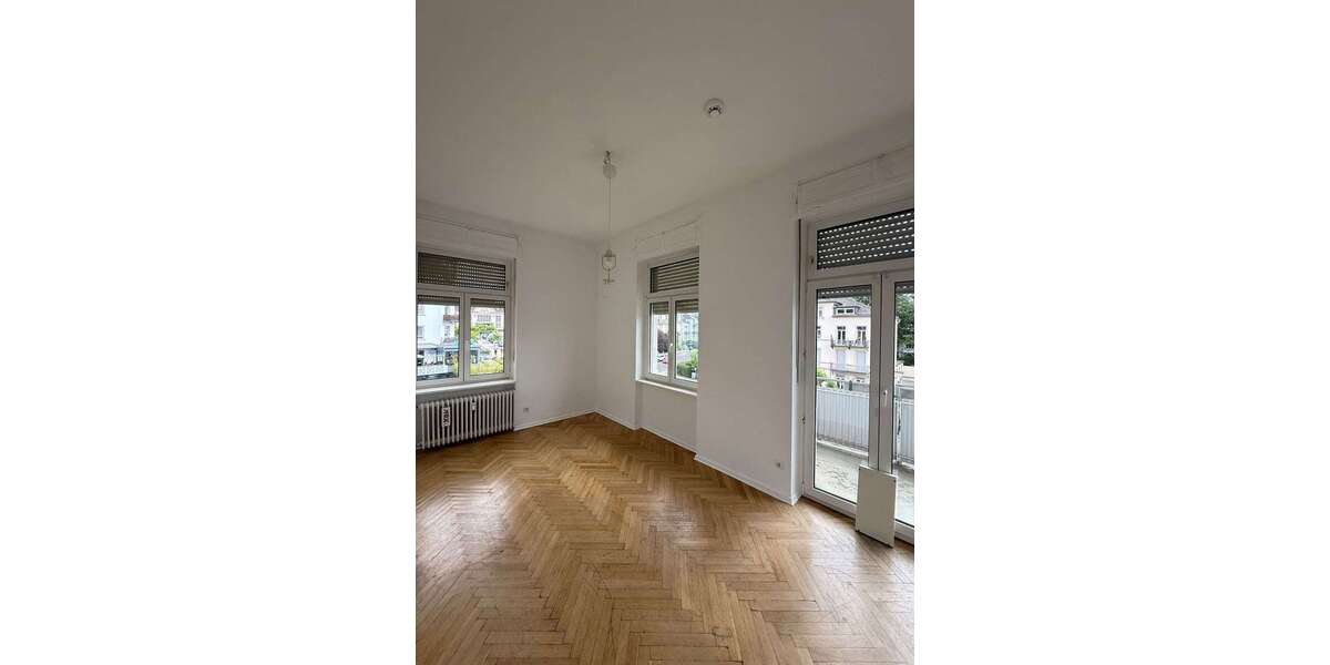 Etagenwohnung Bad Nauheim - 3 Zimmer, 65 m&sup2;, 700&euro; | Angebot:26449663