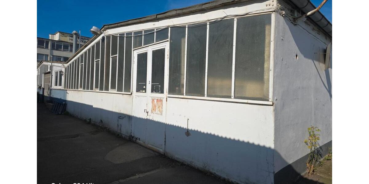 Gewerbeobjekt Offenbach am Main Bieberer Berg - 1.900&euro; | Angebot:26311629