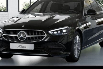 Mercedes-Benz C 200 9.900 km 43.580 &euro; Frankfurt 60488