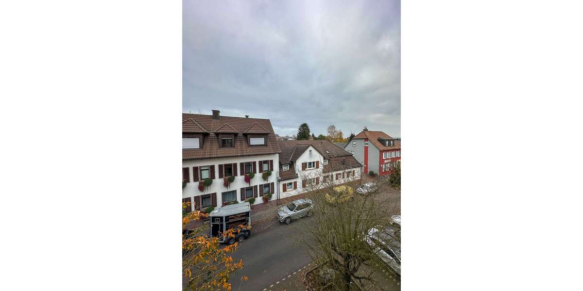 Etagenwohnung Karben - 3 Zimmer, 78 m&sup2;, 229.000&euro; | Angebot:23936988