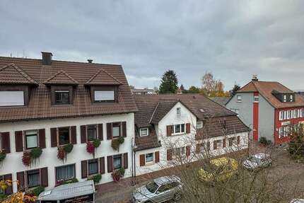 Wohnung Karben - 3 Zimmer, 78 m&sup2;, 229.000&euro; | Angebot:23936988