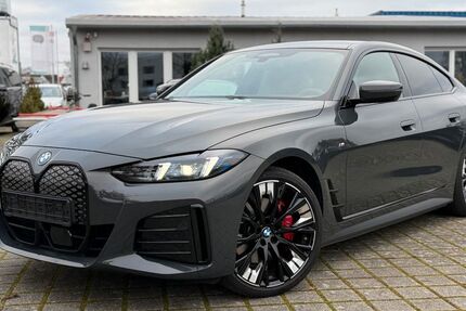 BMW i4 30.000 km 49.980 &euro; Mühlheim am Main 63165