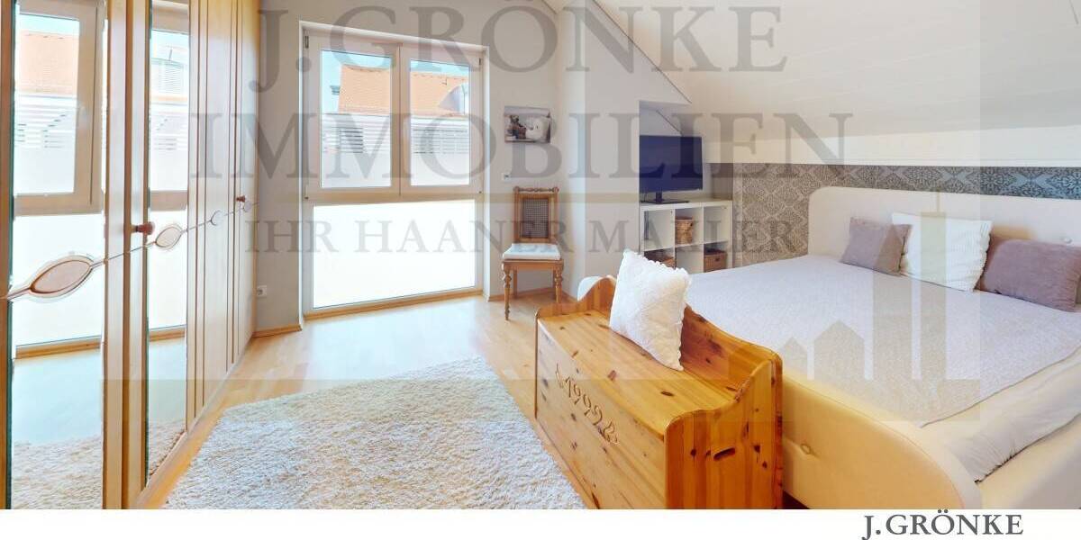 Etagenwohnung Dreieich Offenthal - 3 Zimmer, 105 m&sup2;, 459.094&euro; | Angebot:26346659