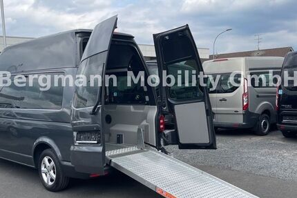 VW T6 Transporter 145.977 km 29.900 &euro; Nidderau 61130