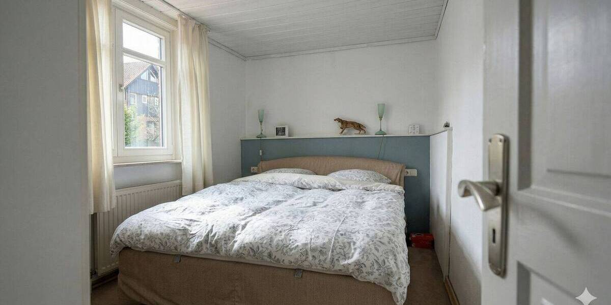 Einfamilienhaus Bad Vilbel - 4 Zimmer, 77 m&sup2;, 480.000&euro; | Angebot:26028971