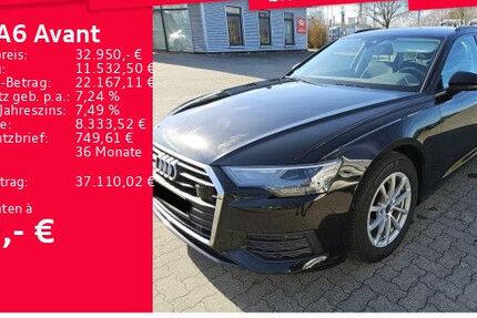 Audi A6 95.707 km 32.950 &euro; Frankfurt am Main 60314