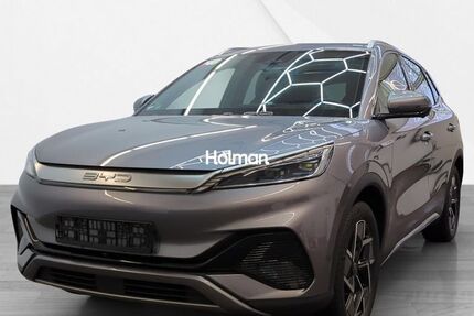 BYD ATTO 3 33.653 km 23.360 &euro; Eschborn 65760