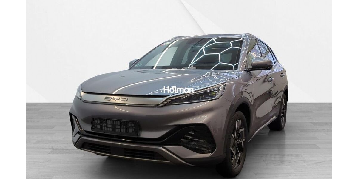 BYD ATTO 3 33.653 km 23.360 &euro; Eschborn 65760