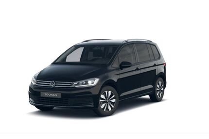 VW Touran 26.200 km 32.449 &euro; Freigericht 63579