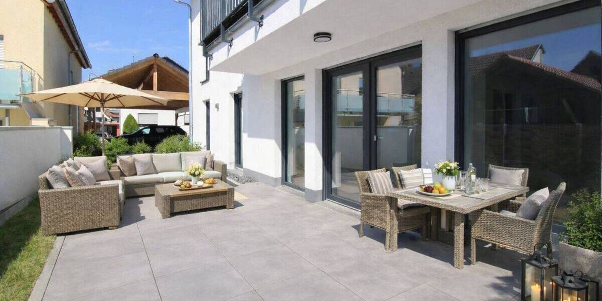 Einfamilienhaus Goldbach - 4 Zimmer, 499.000&euro; | Angebot:26818608
