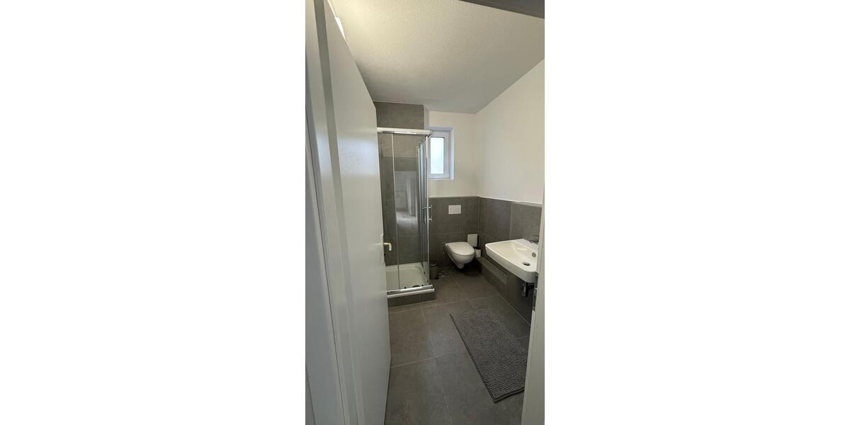 Etagenwohnung Frankfurt am Main Gutleutviertel - 1 Zimmer, 14 m&sup2;, 440&euro; | Angebot:24864488