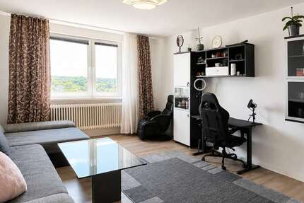 Wohnung Hanau Kesselstadt - 2 Zimmer, 57 m&sup2;, 137.000&euro; | Angebot:27582304